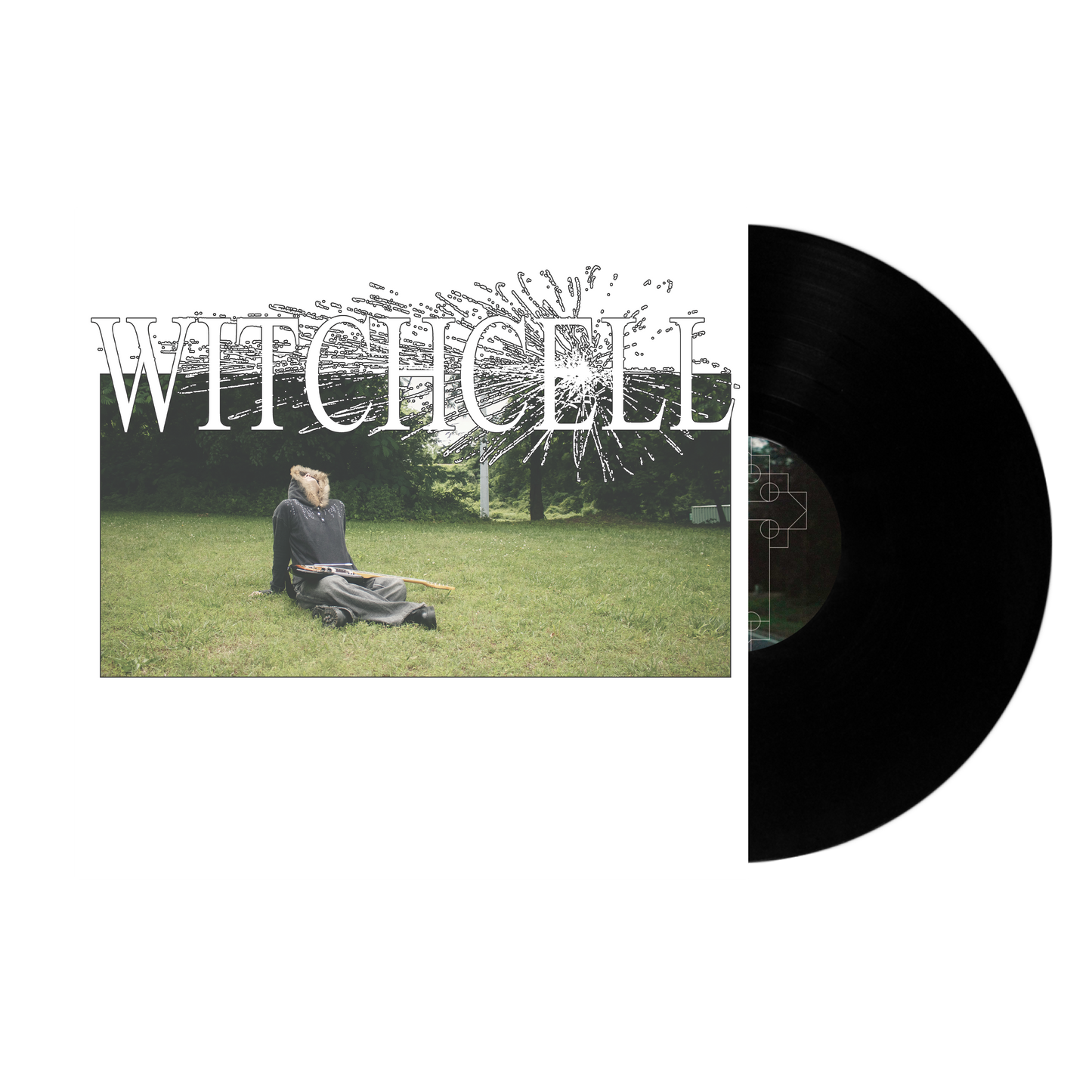 One Floor From Heaven (Vinyl)