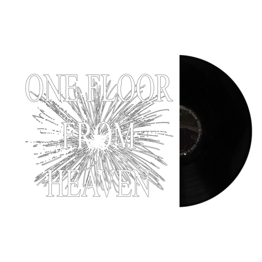 One Floor From Heaven (Vinyl)